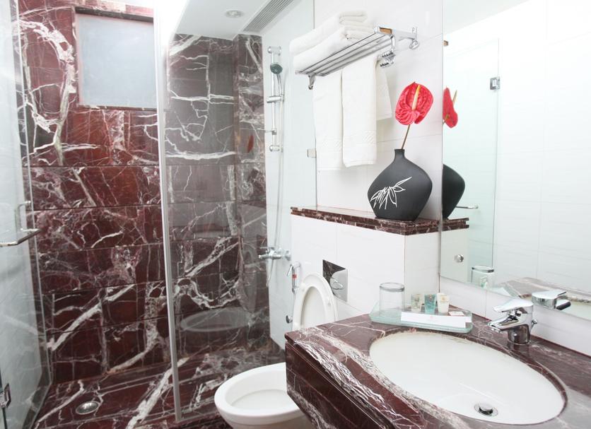 Salle de bain Photo