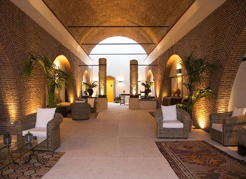 Hall d’entrée Photo