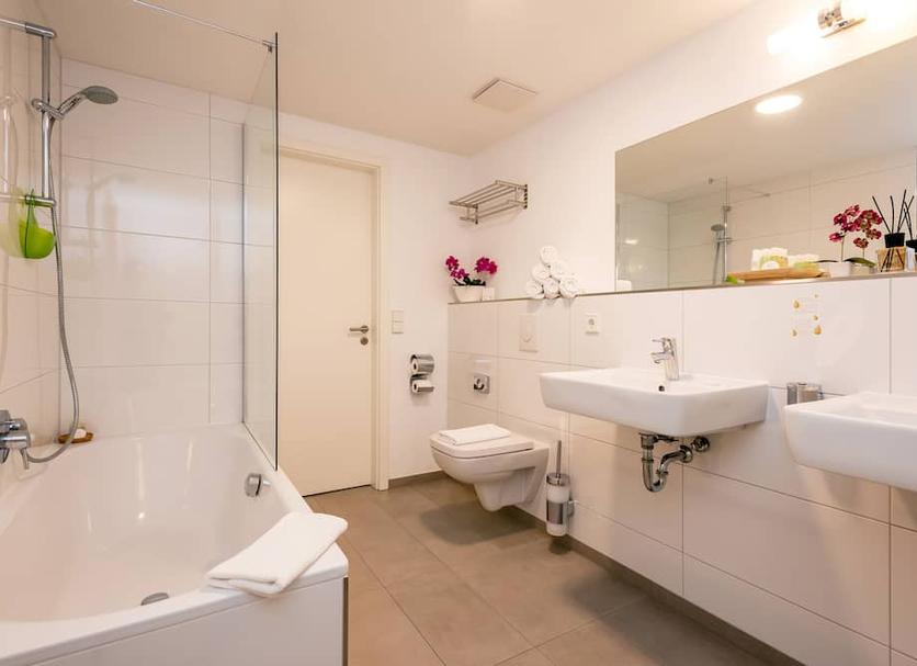 Salle de bain Photo