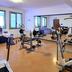 Salle de sport