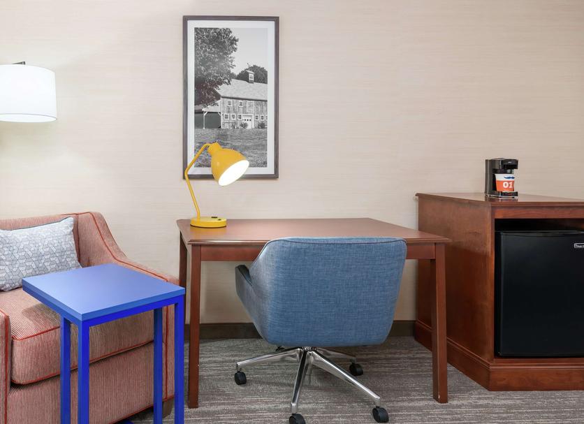 Équipements de la chambre Photo