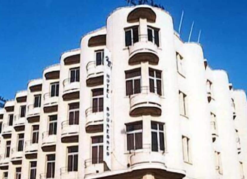 Bâtiment Photo
