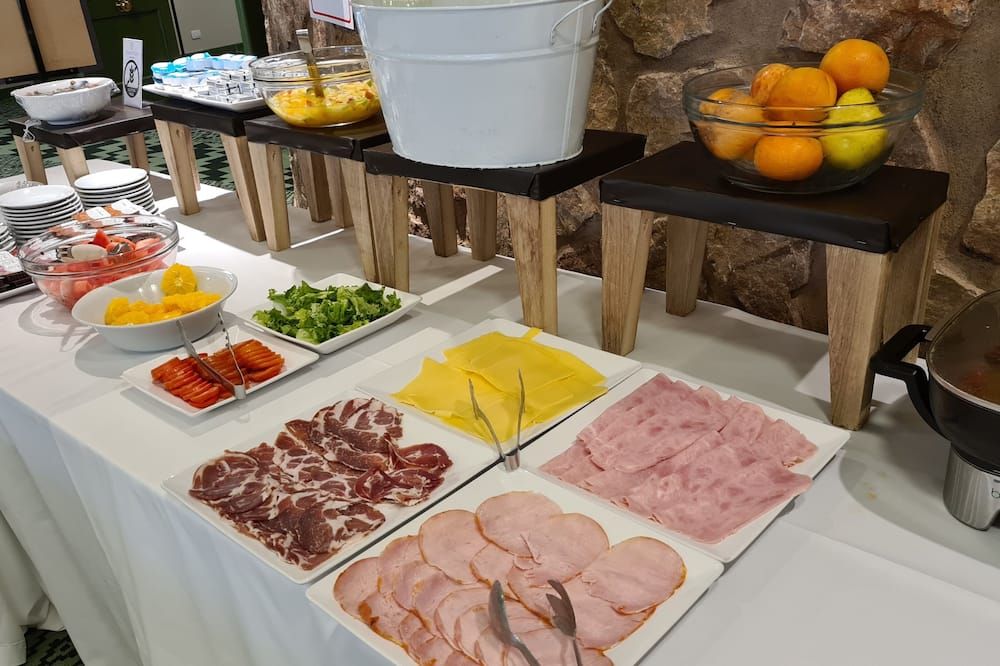 Buffet