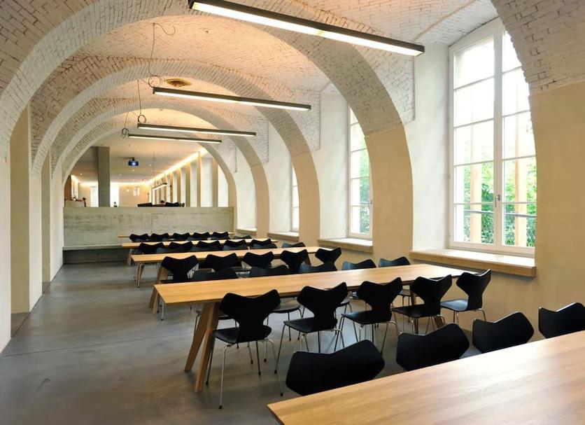Espace de conférence Photo