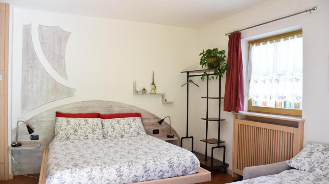B&B Primavera