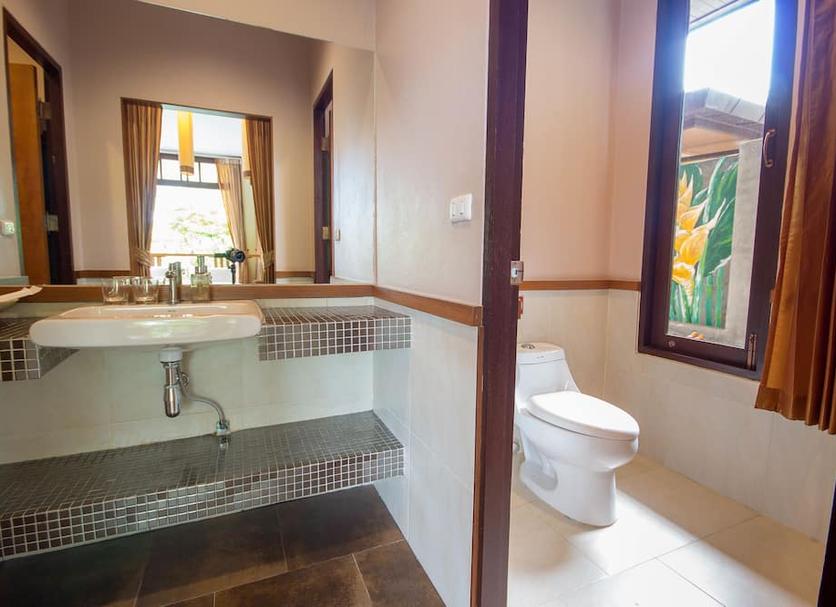 Salle de bain Photo