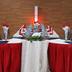 Salle de banquet