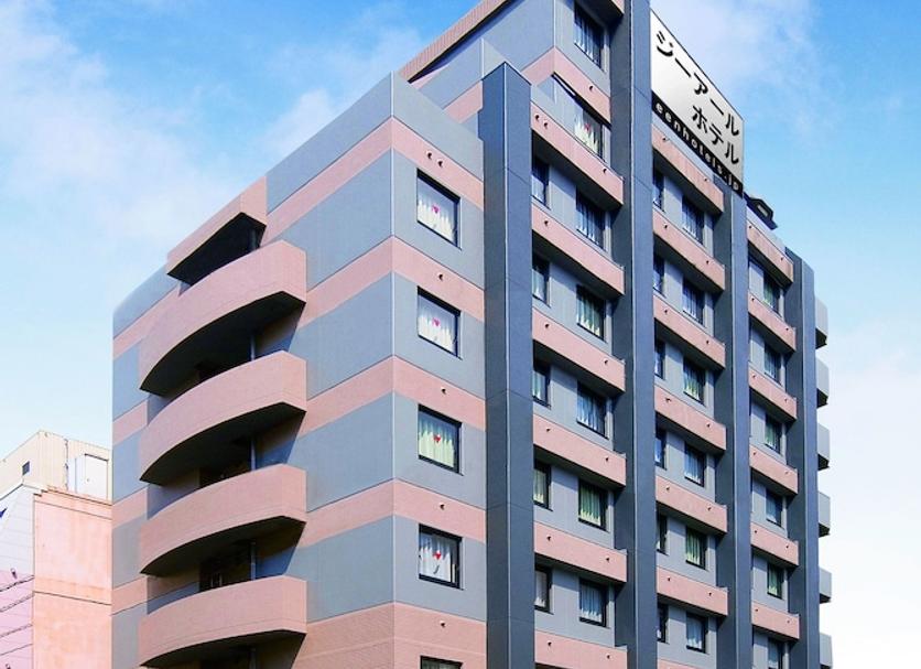 Bâtiment Photo