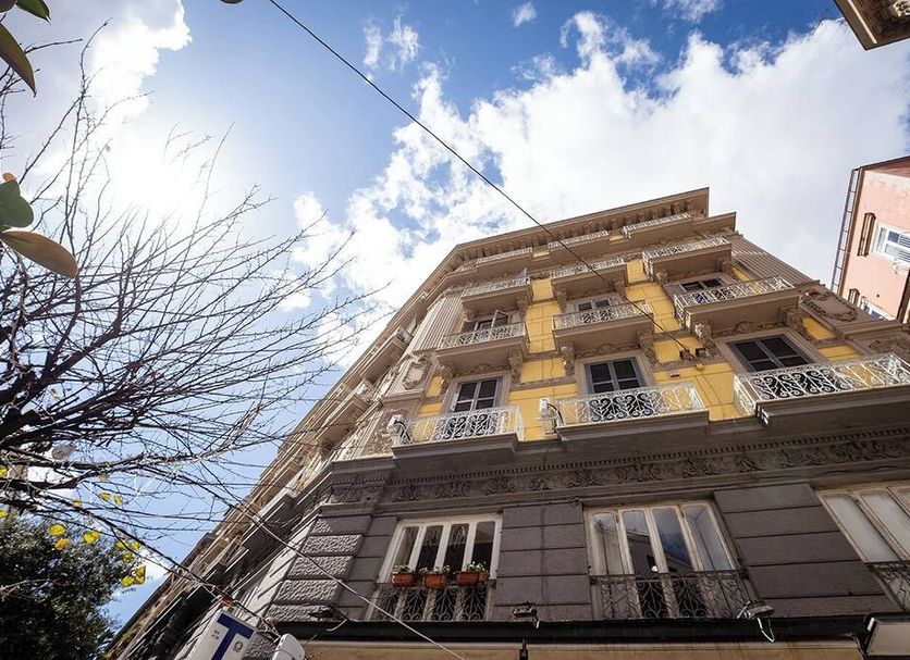 Bâtiment Photo