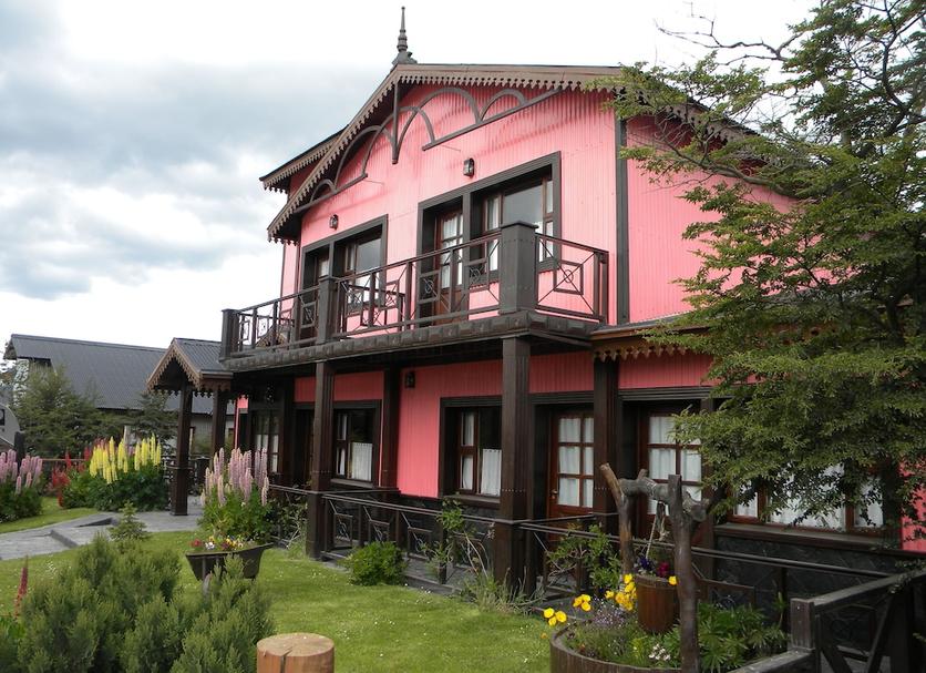 Bâtiment Photo