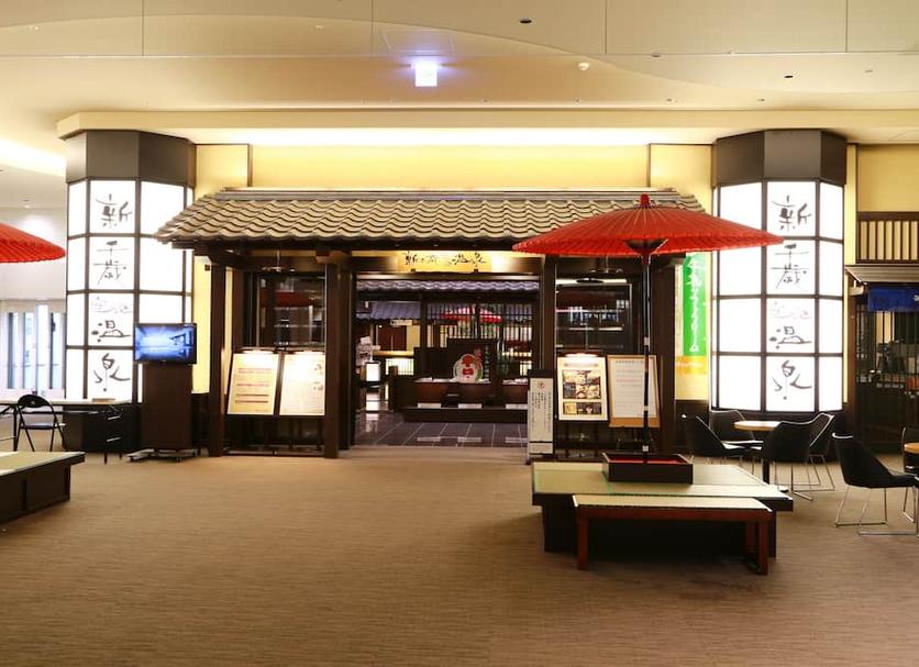Hall d’entrée Photo