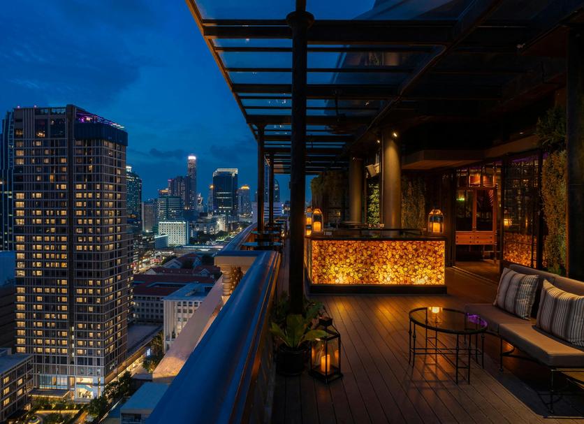 Balcon Photo
