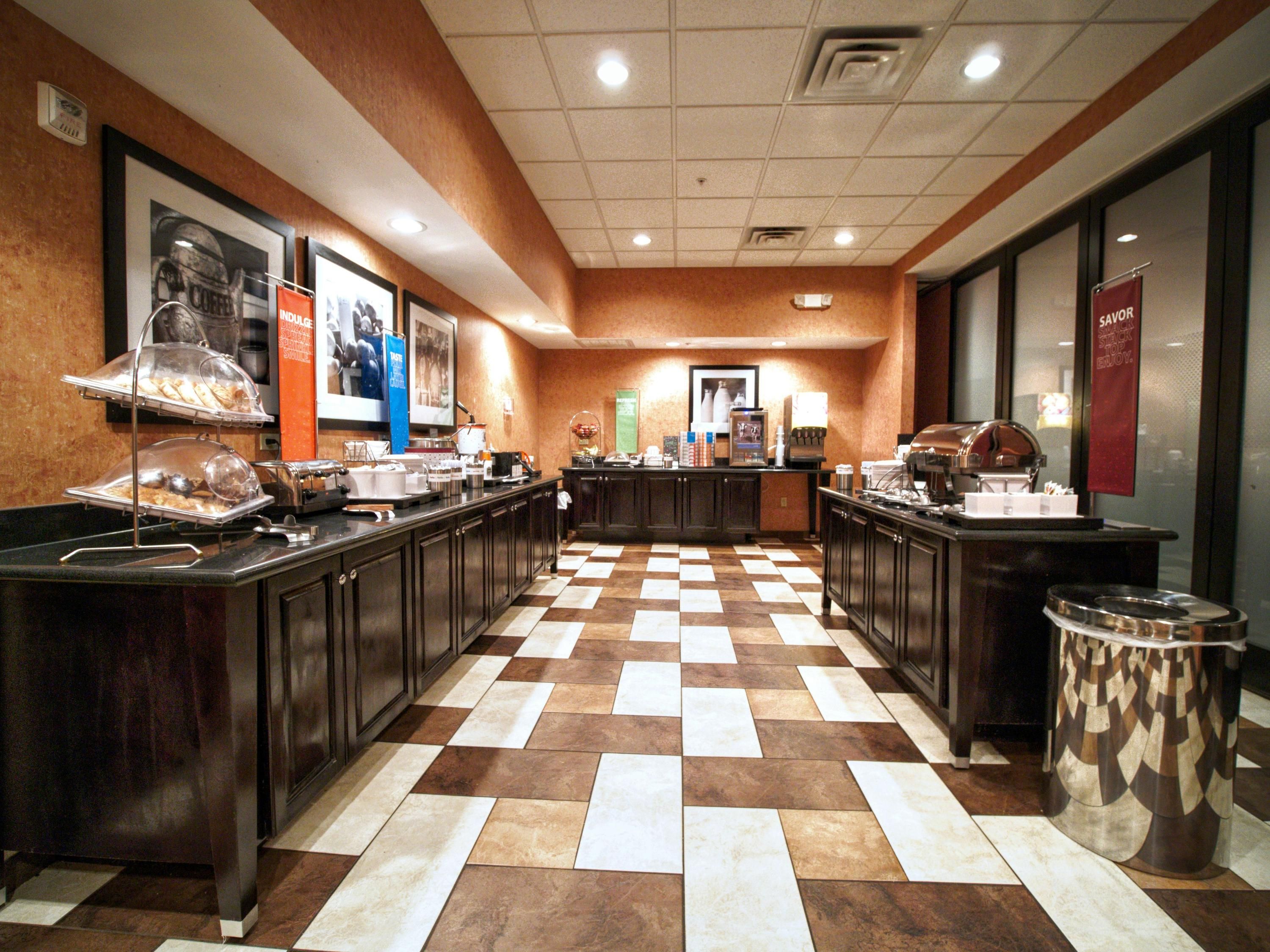 Buffet