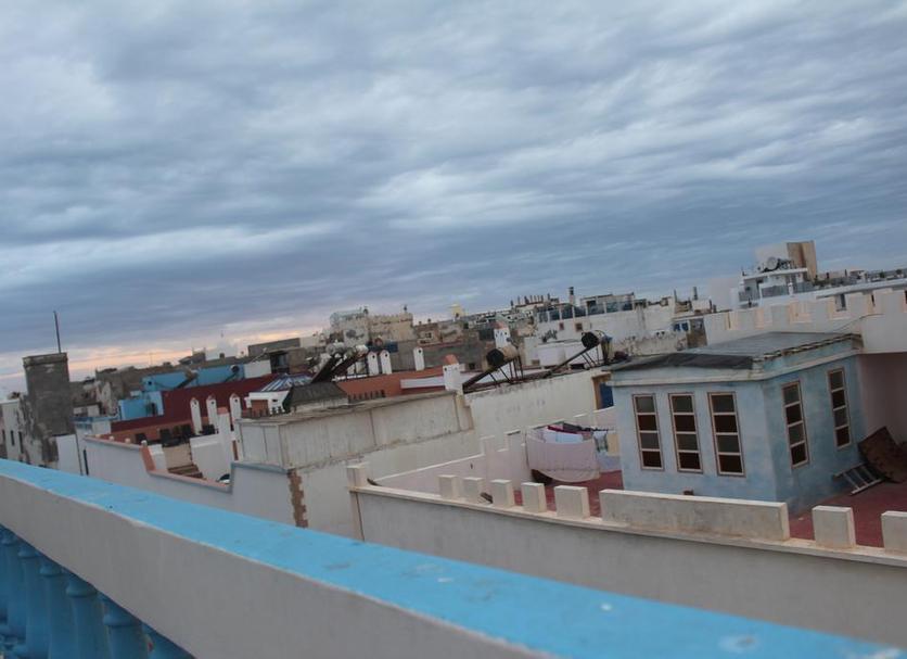Balcon Photo