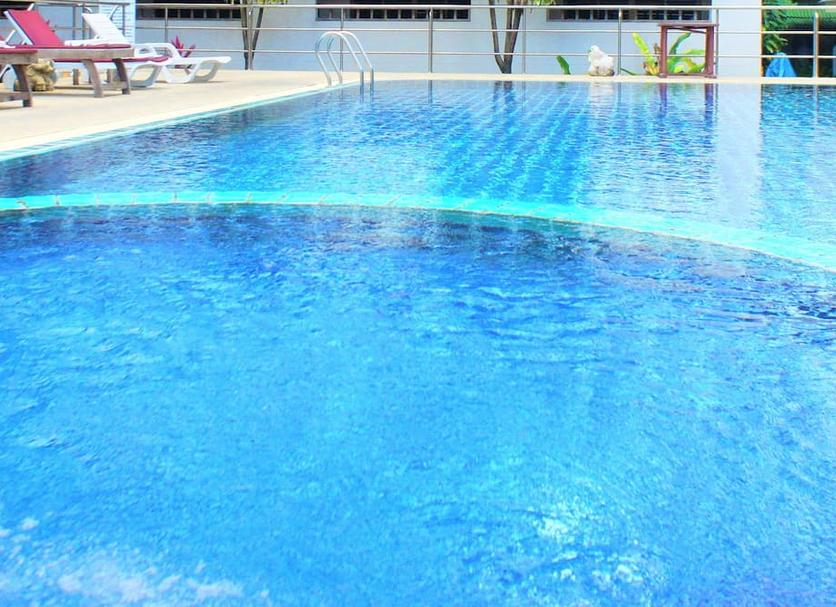 Piscine Photo