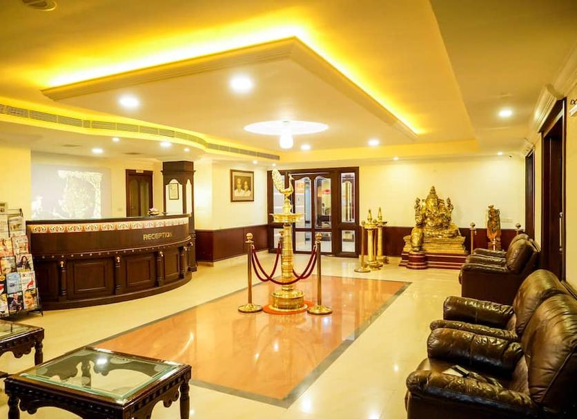 Hall d’entrée Photo