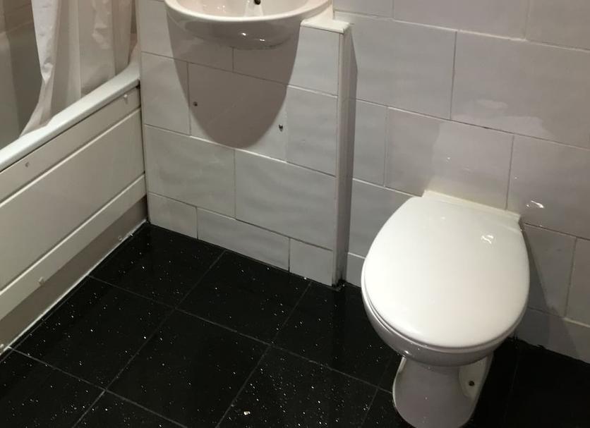 Salle de bain Photo