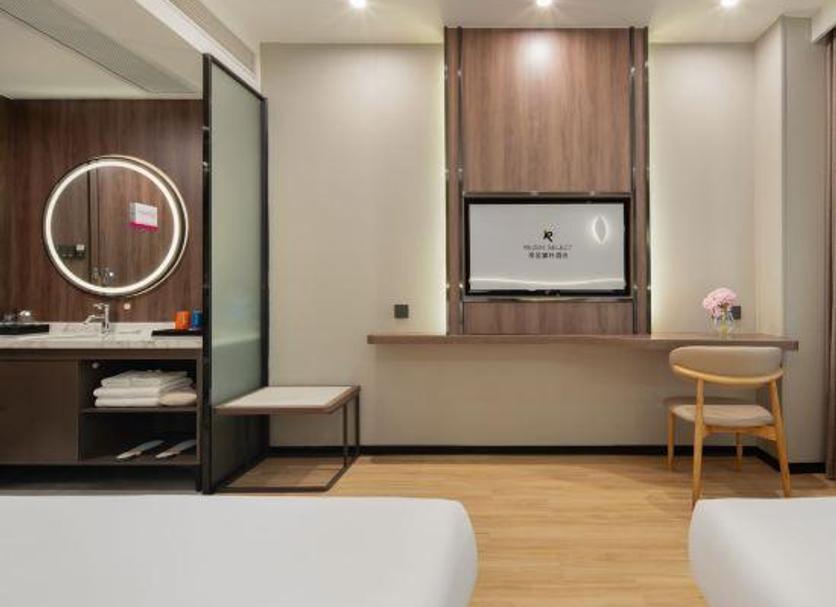 Équipements de la chambre Photo