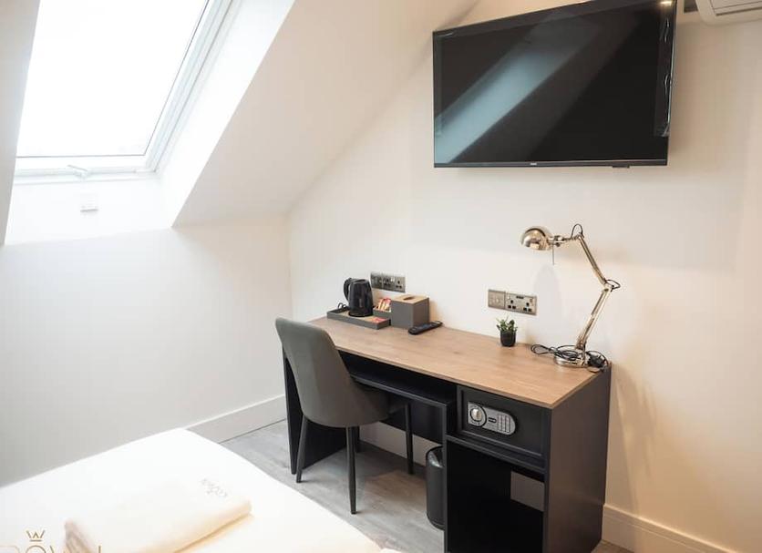 Équipements de la chambre Photo