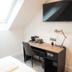 Équipements de la chambre