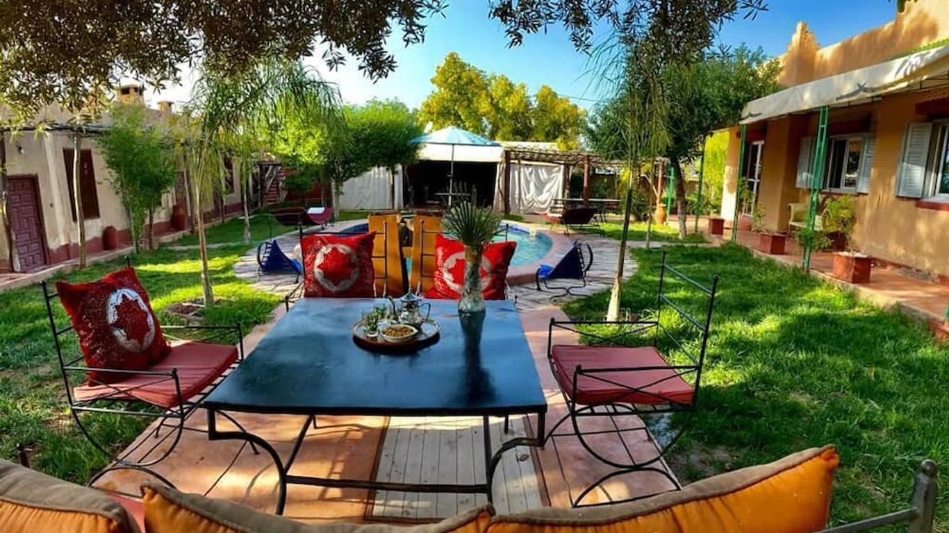 Relais Esmeralda