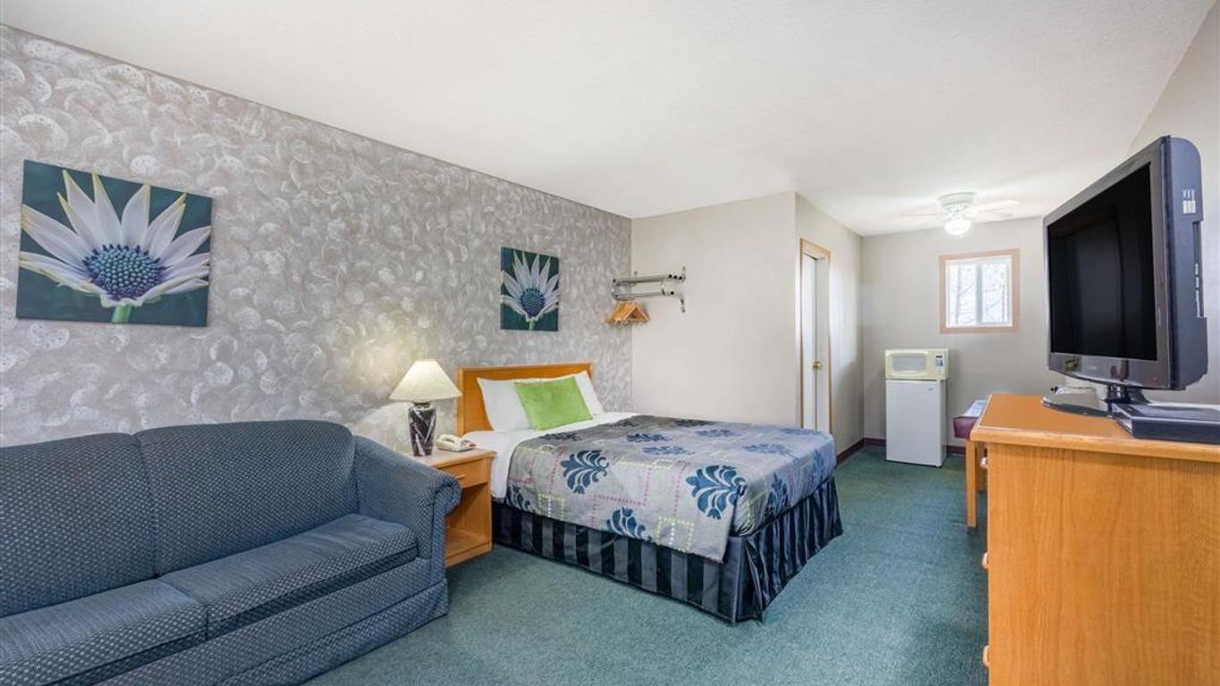 Ramada Limited Fort Nelson