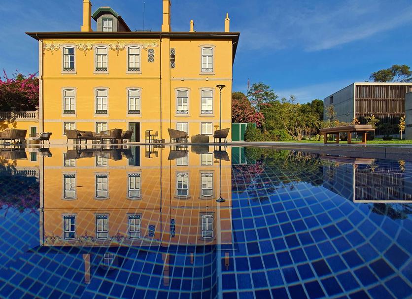 Bâtiment Photo
