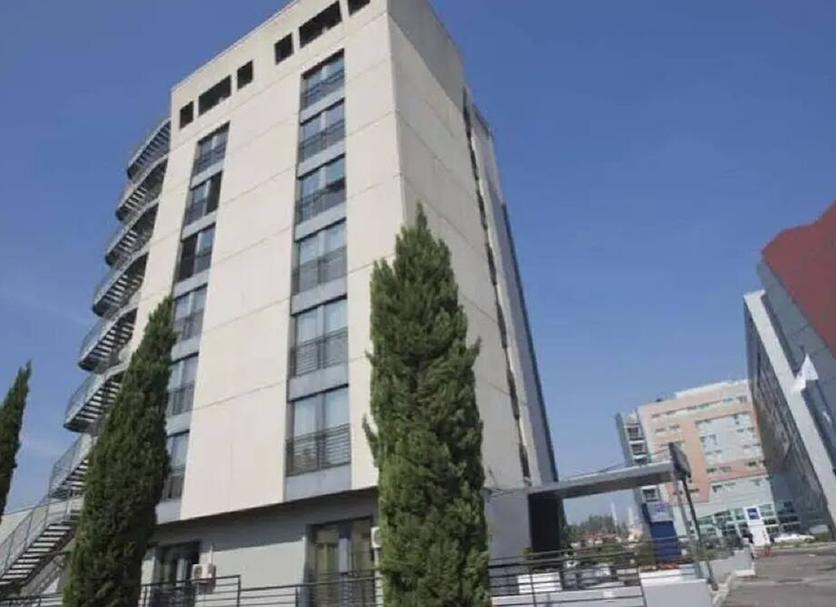 Bâtiment Photo