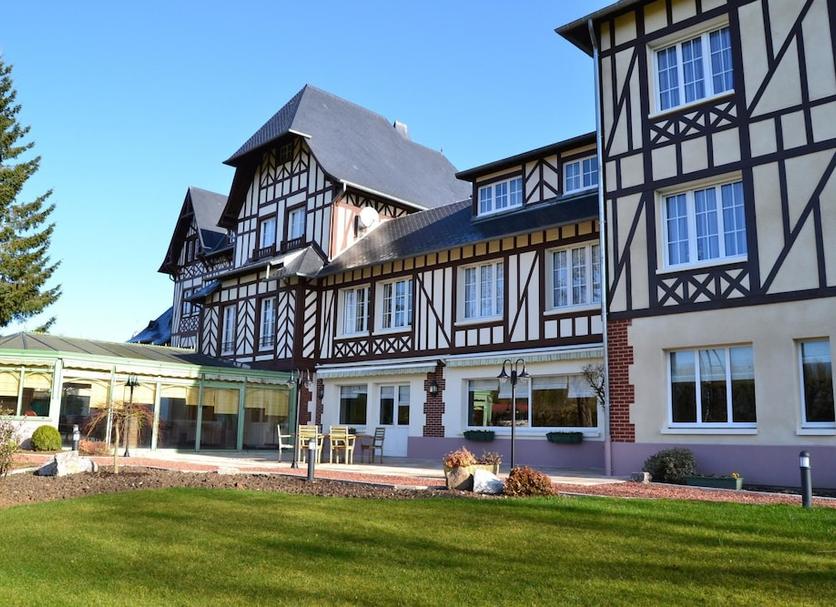 Bâtiment Photo