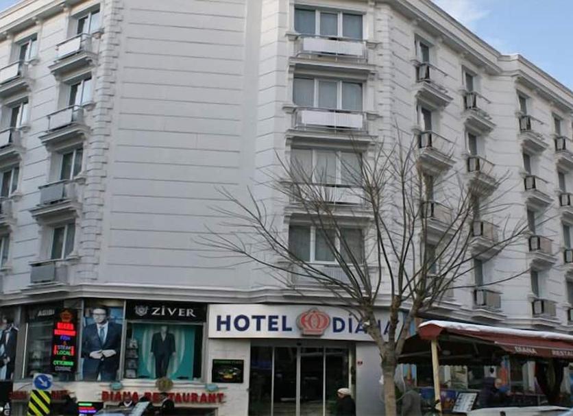 Bâtiment Photo