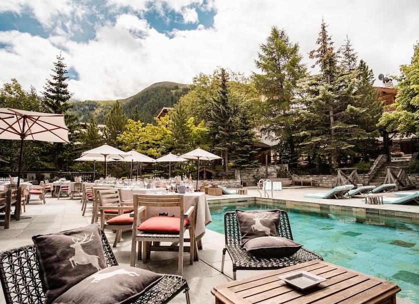 Piscine Photo