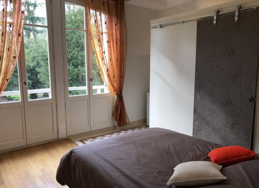 Chambre Photo