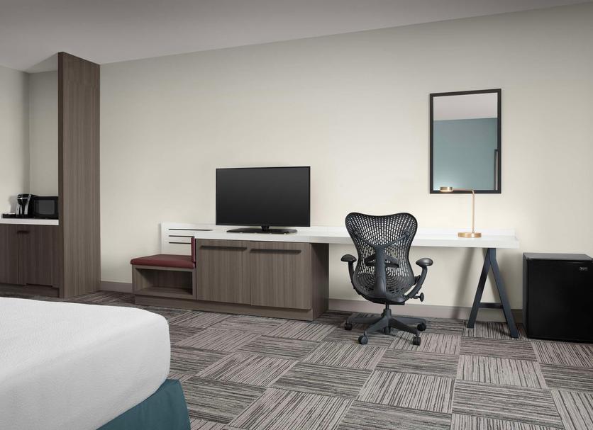 Équipements de la chambre Photo