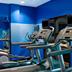Salle de sport