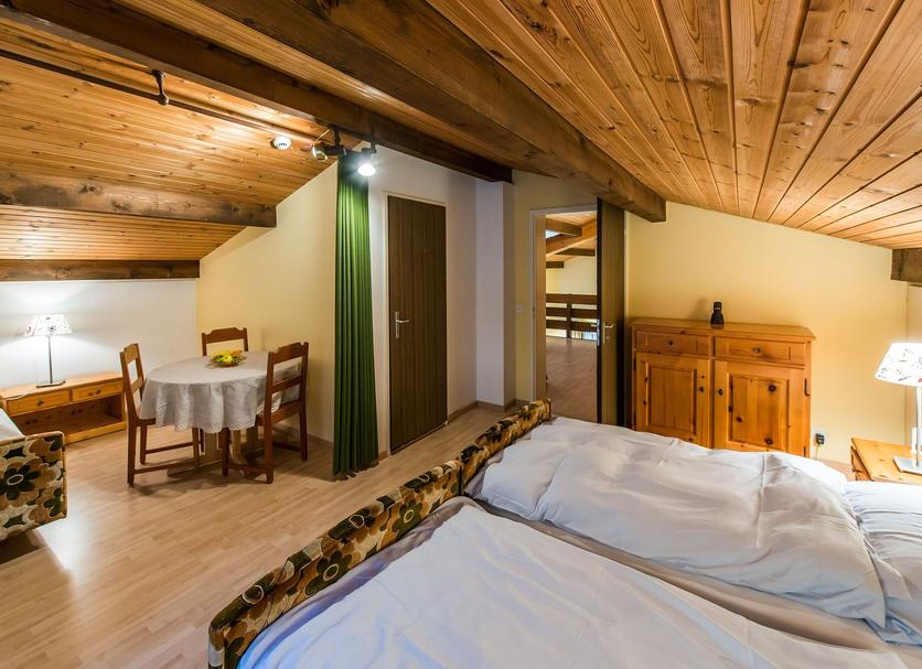 Chambre Photo