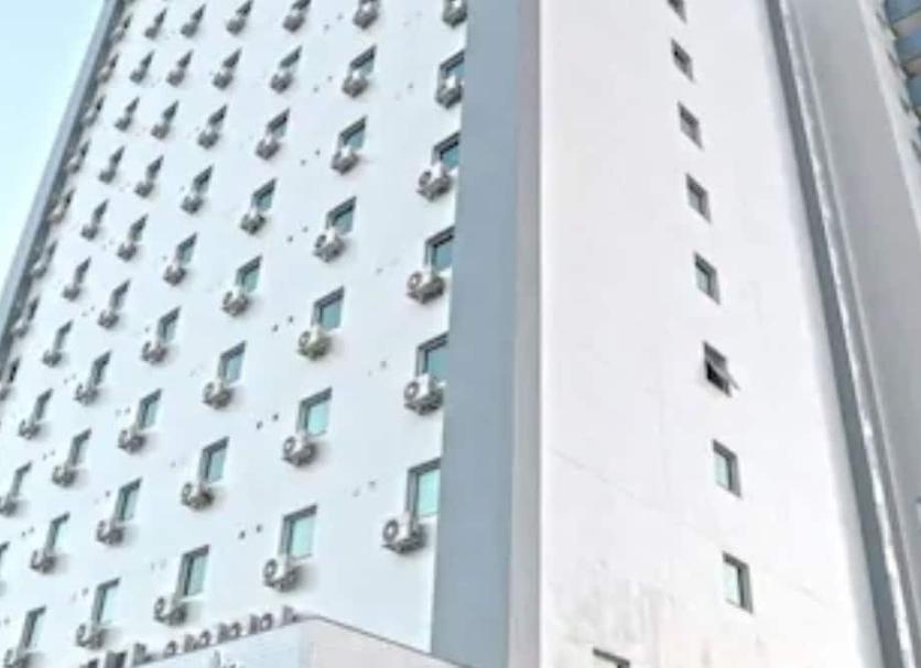 Bâtiment Photo