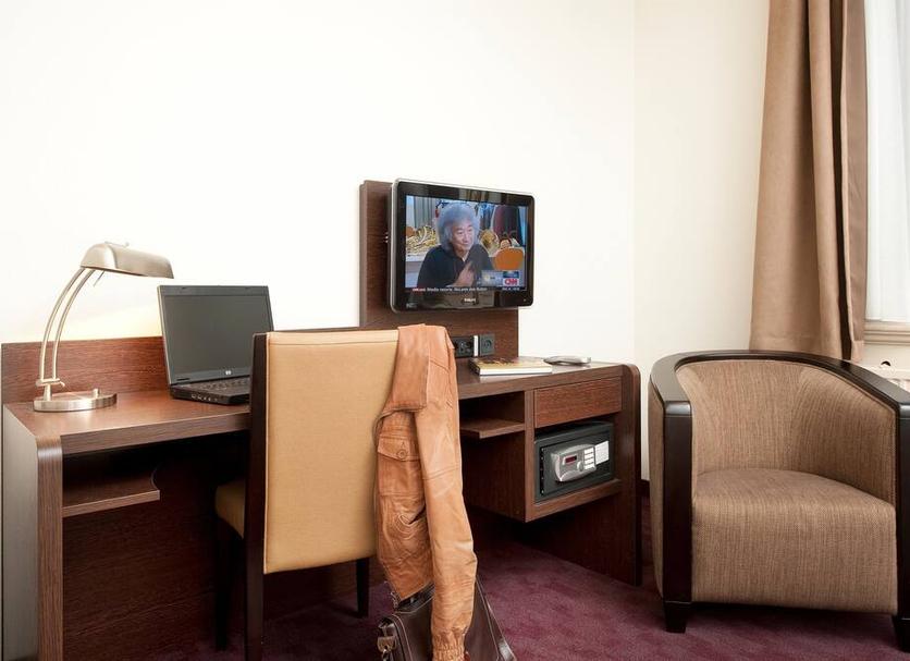 Équipements de la chambre Photo