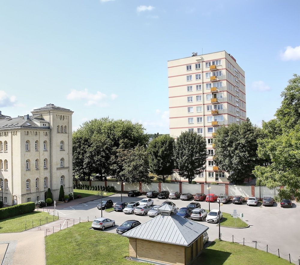 Bâtiment