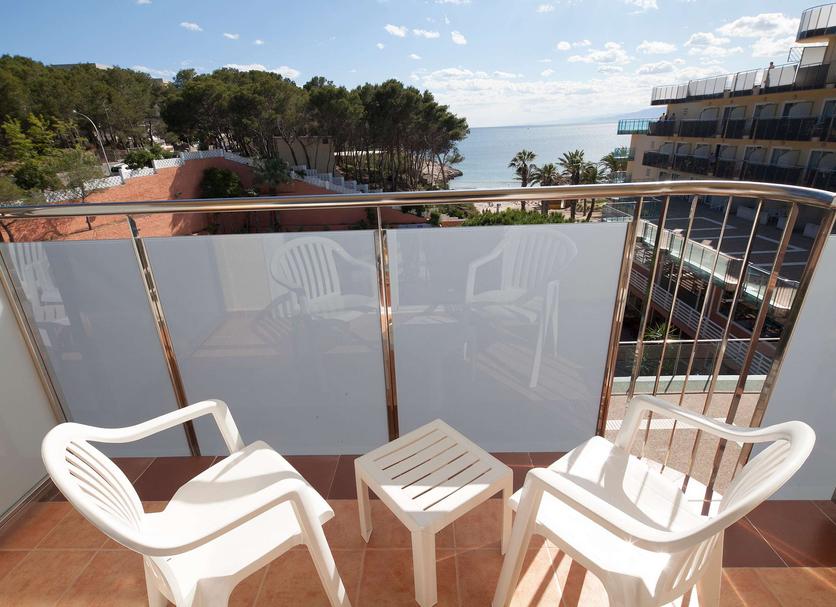Balcon Photo
