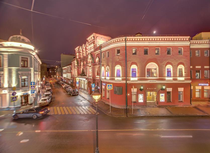 Extérieur Photo