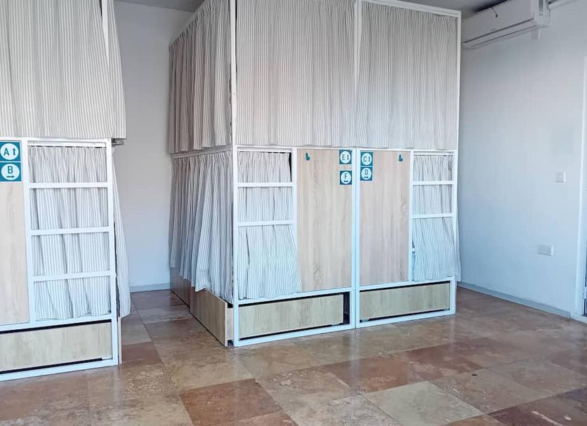 Équipements de la chambre Photo