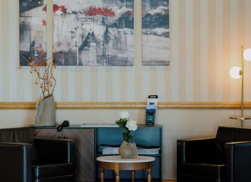 Équipements de la chambre Photo