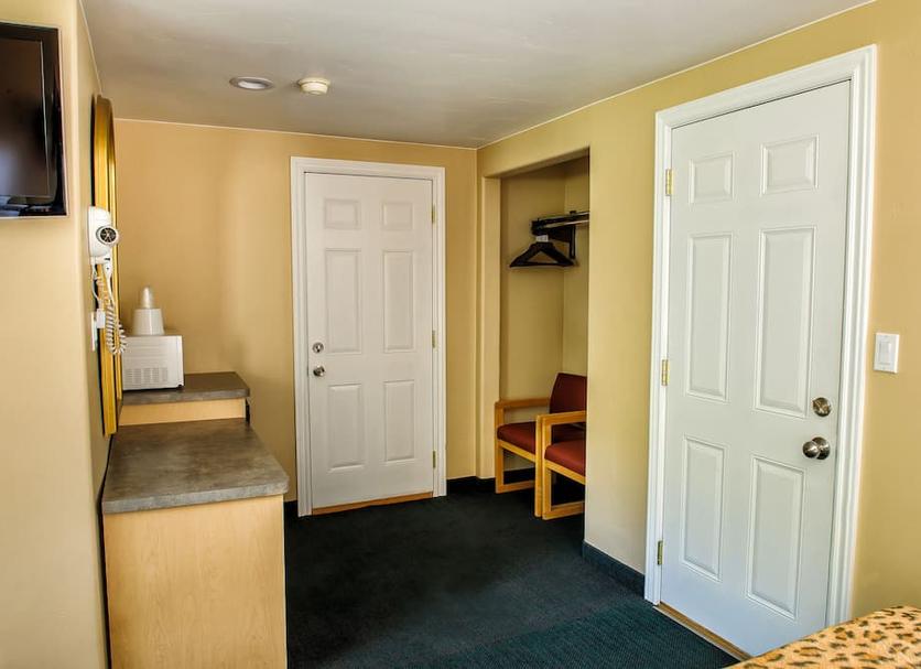 Équipements de la chambre Photo