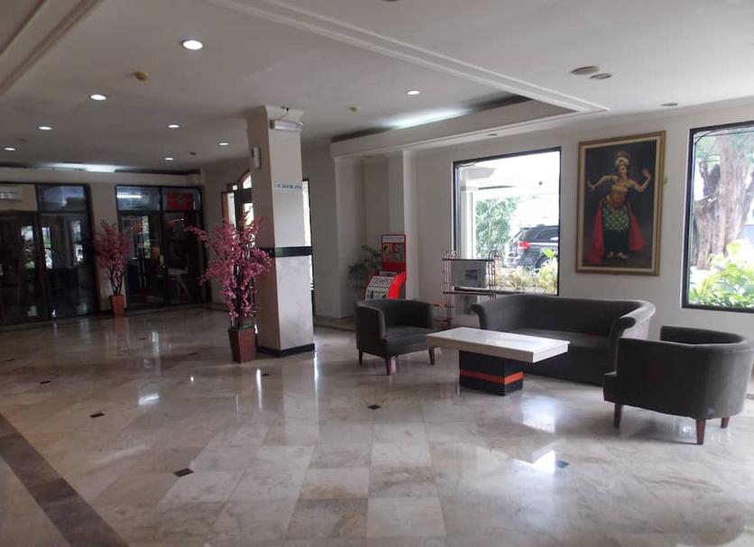 Hall d’entrée Photo