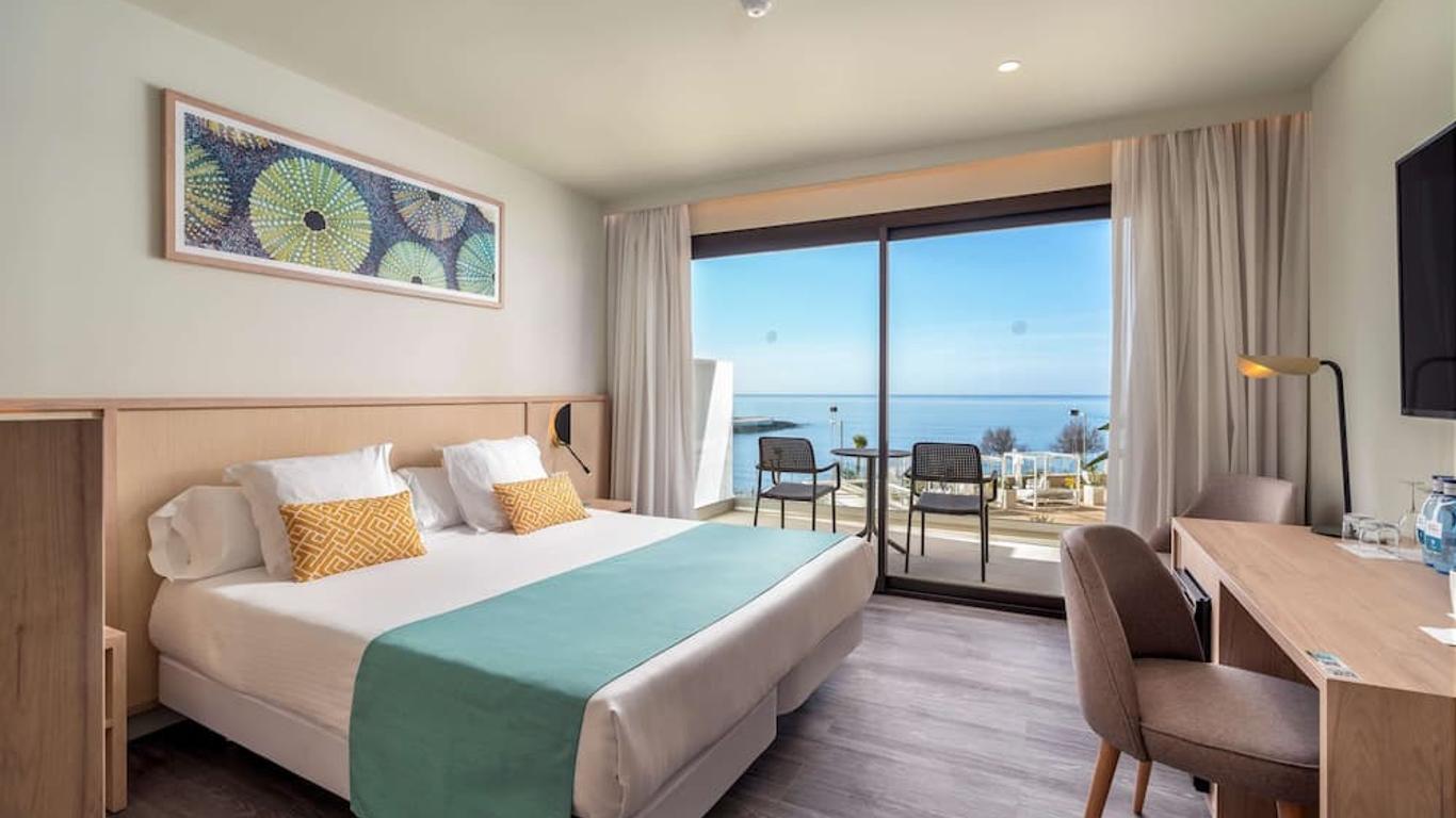 Aluasoul Palma Hotel Adults Only