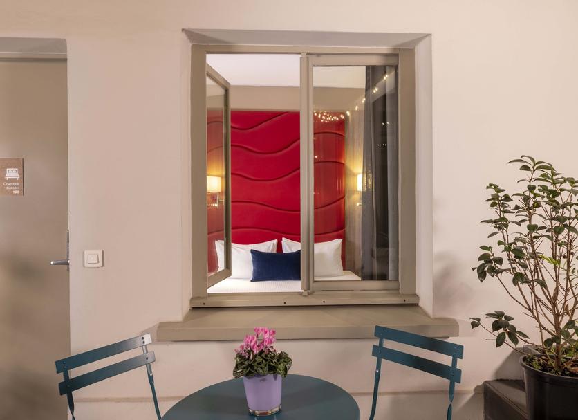 Équipements de la chambre Photo