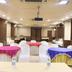 Salle de banquet