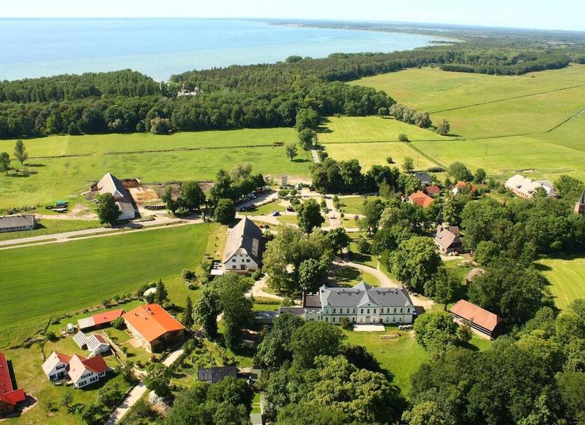 Extérieur Photo