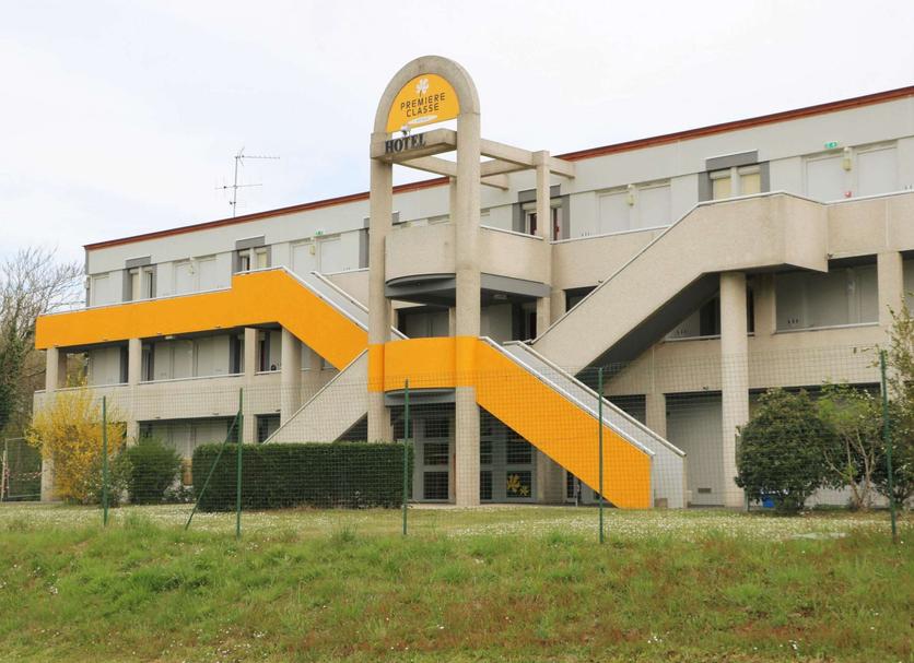 Bâtiment Photo
