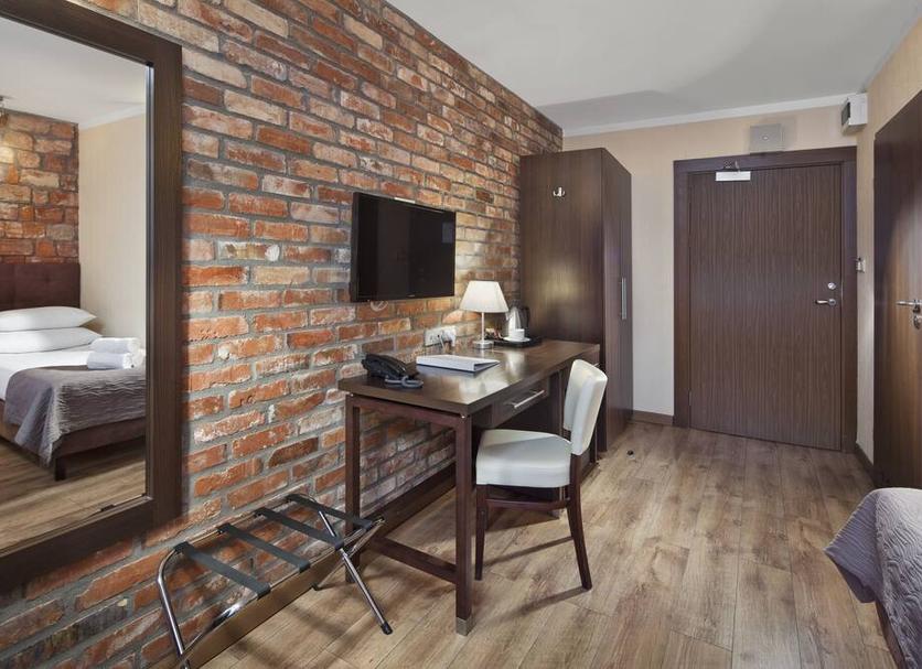 Équipements de la chambre Photo